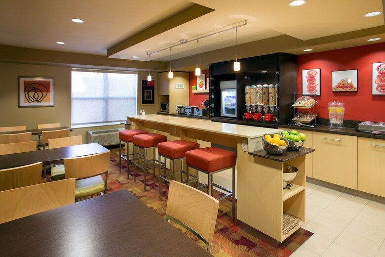 Hotel Towneplace Suites By Marriott Scottsdale