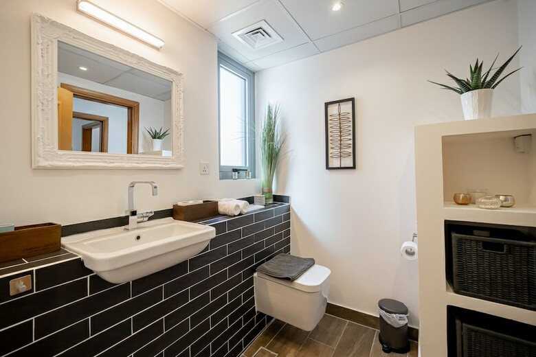Apartamento Luton Vacation Homes Marina Residence