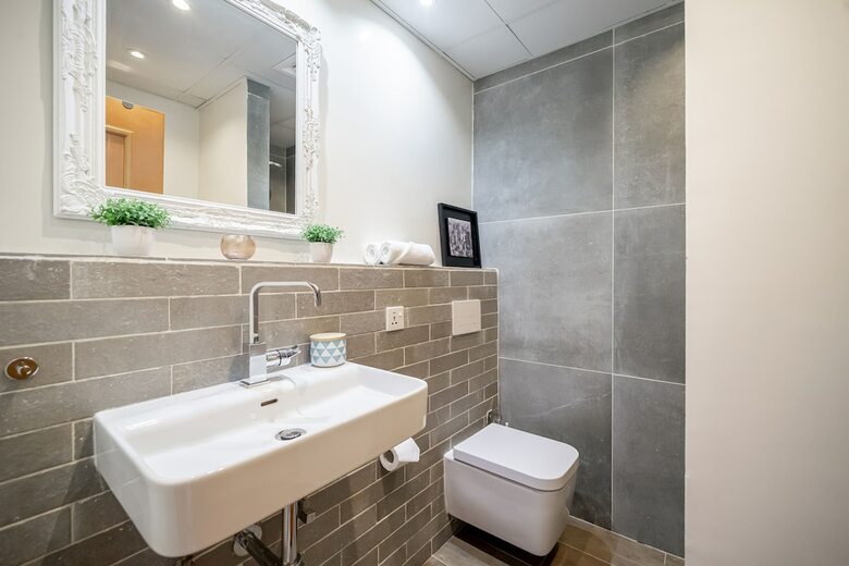 Apartamento Luton Vacation Homes Marina Residence