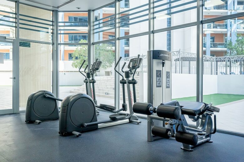 Apartamento Luton Vacation Homes Marina Residence