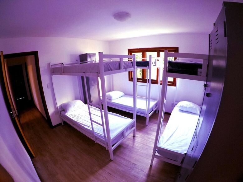 Hostal Lampi�o Hostel