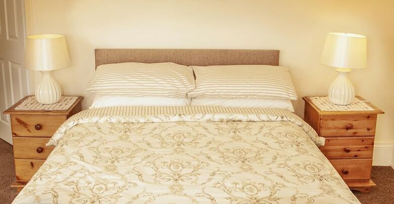 Hotel Burford Lodge Guest House