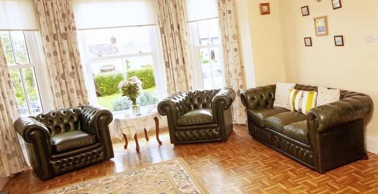 Hotel Burford Lodge Guest House