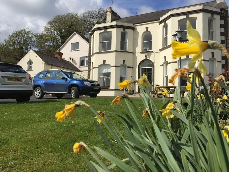 Hotel Burford Lodge Guest House