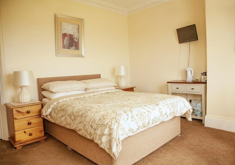 Hotel Burford Lodge Guest House
