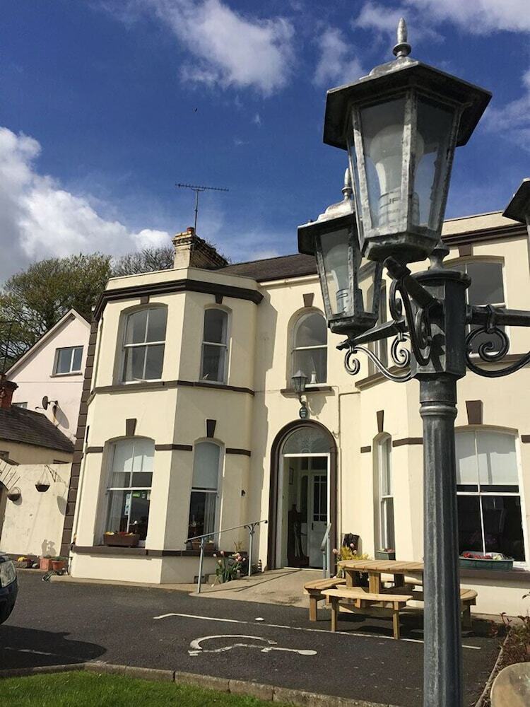 Hotel Burford Lodge Guest House