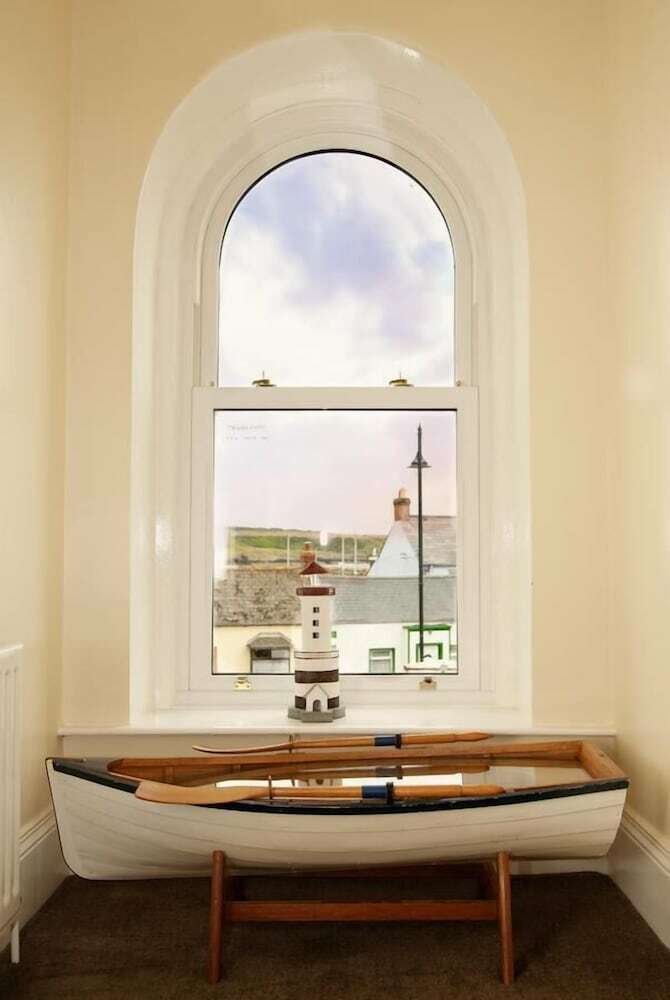 Hotel Burford Lodge Guest House