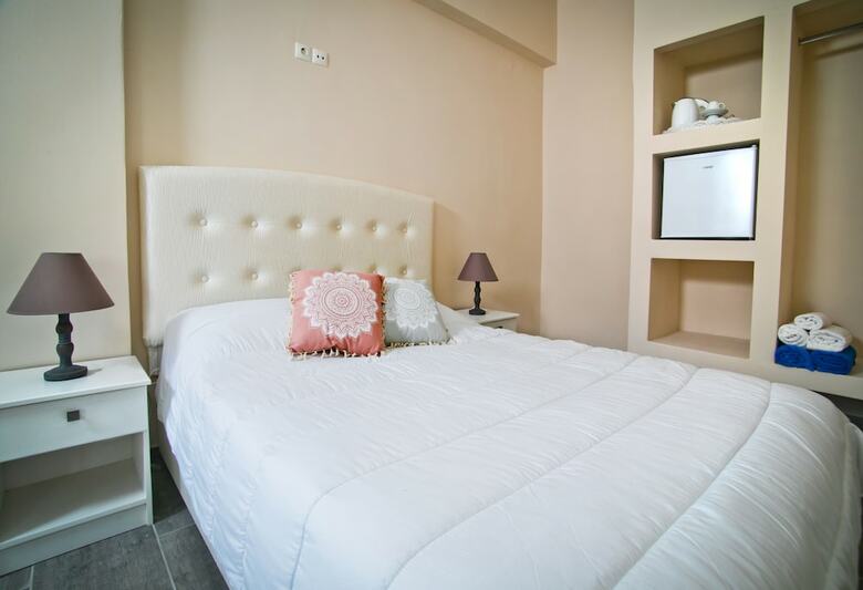 Hotel Kantouni Elegant Suites Kalymnos