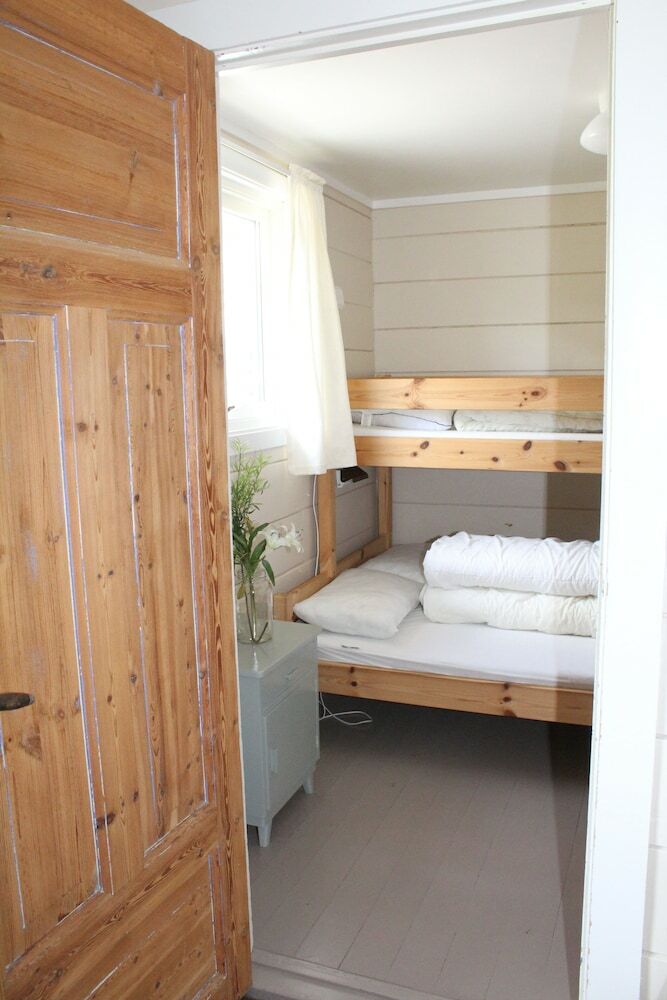Cabana Oldevatn Camping