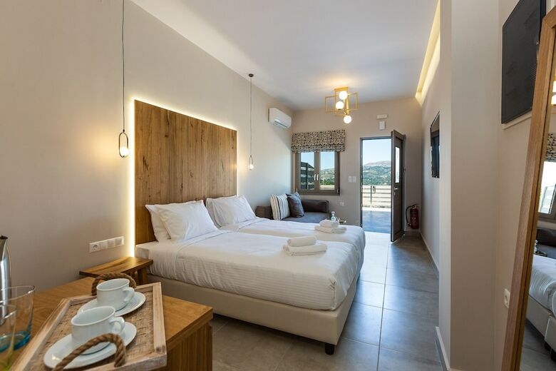Hotel Panorama Luxury Rooms