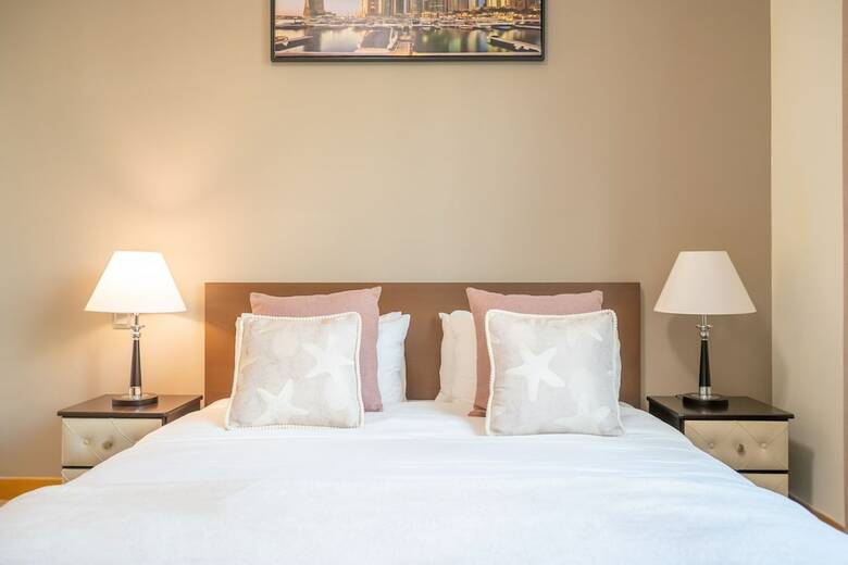 Apartamento Luton Vacation Home Palm Jumeirah
