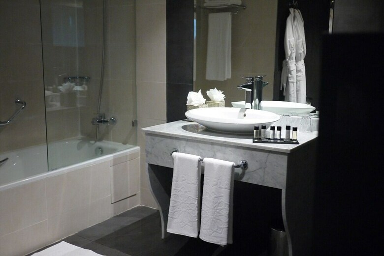 Hotel Nour Plazza Fes