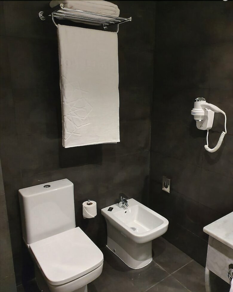 Hotel Nour Plazza Fes