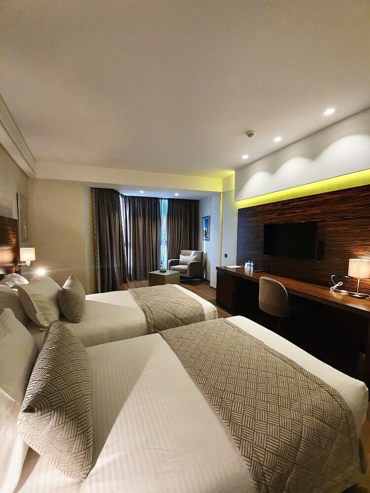 Hotel Nour Plazza Fes