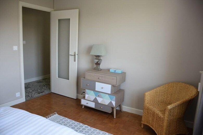 Apartamento Appartement Valence Centre Avec Garage