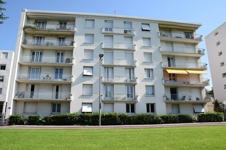 Apartamento Appartement Valence Centre Avec Garage