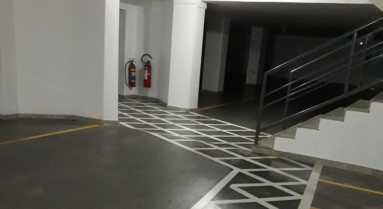 Oyo Aparthotel Cidadela