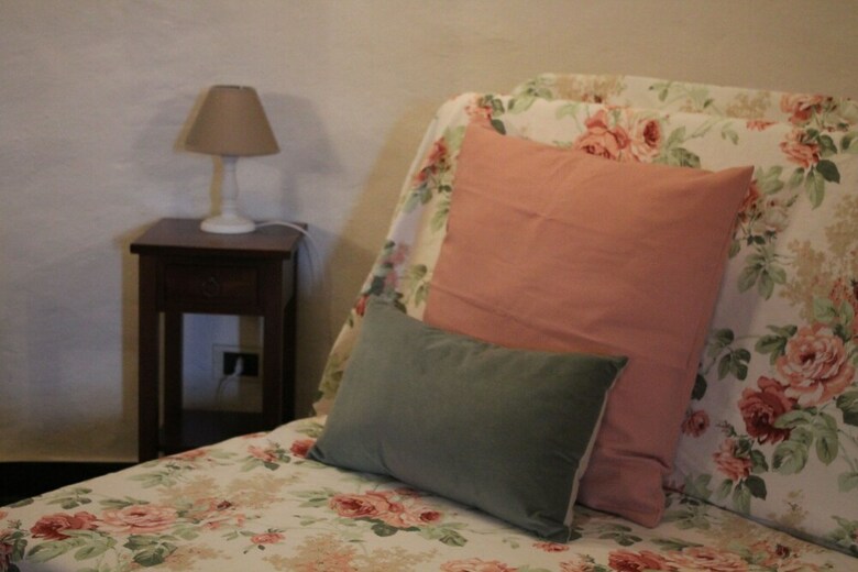 Apartamento La Gatta Cleo