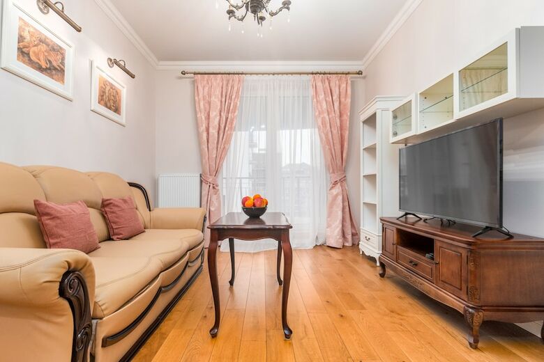 Apartamentos Little Home - Okrzei 24