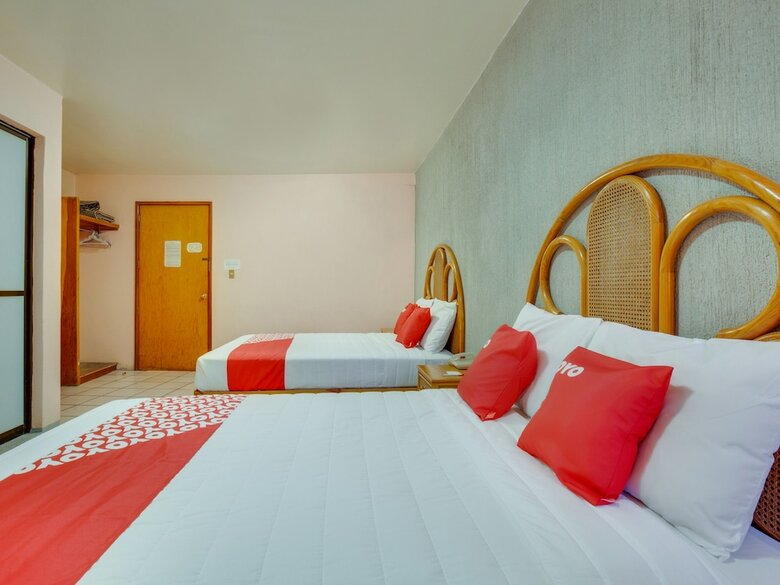 Hotel Huautla