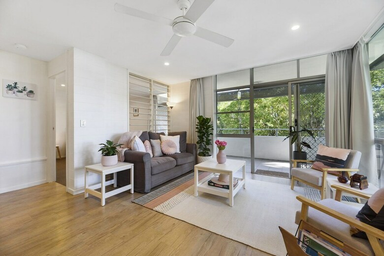 Apartamentos Noosa Heads Beach Getaway - Unit 3 Yaringa, 29 Noosa Drive