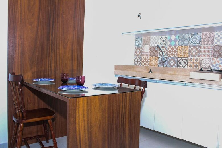 Apartamentos Flat Na Melhor Localiza��o de Pipa