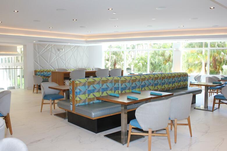 Hotel Holiday Inn Miami Beach
