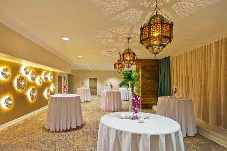 Hotel Holiday Inn Miami Beach