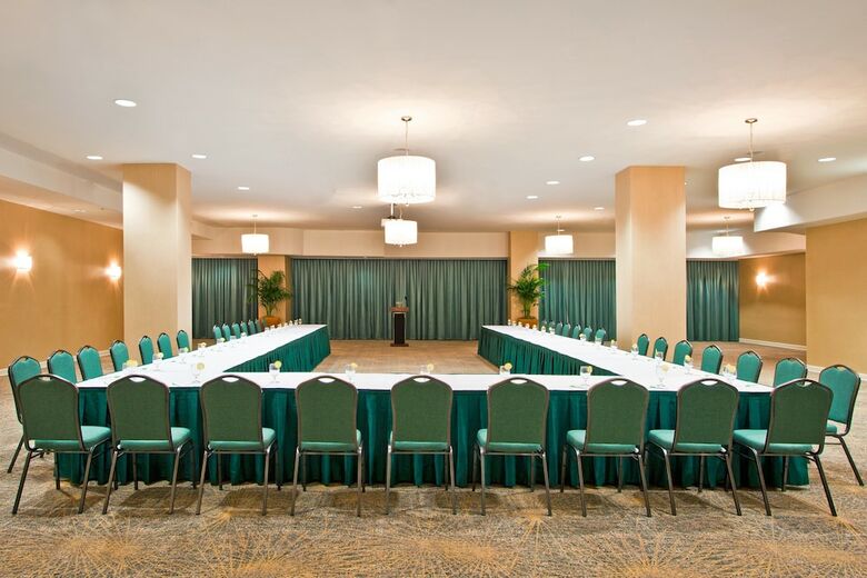Hotel Holiday Inn Miami Beach