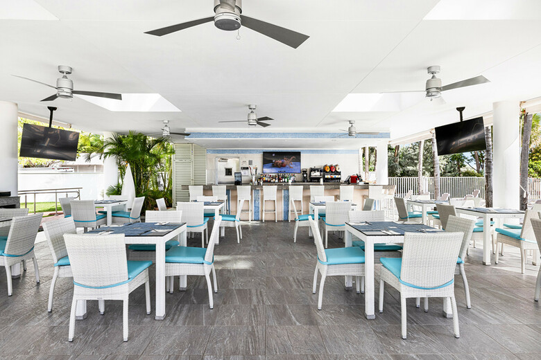 Hotel Riu Plaza Miami Beach