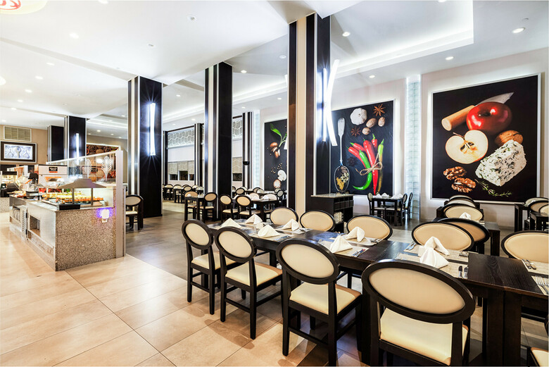 Hotel Riu Plaza Miami Beach