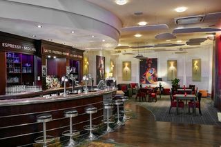 Hotel Thistle Middlesbrough