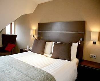 Hotel Redworth Hall