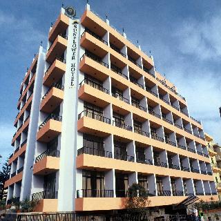 Hotel Sunflower