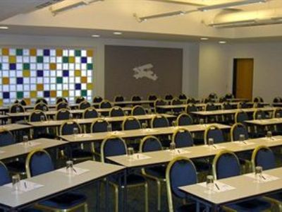 Hotel Best Western Erding