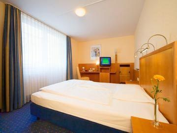 Hotel Best Western Erding