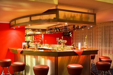 Hotel Best Western Erding
