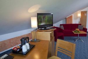 Hotel Best Western Erding