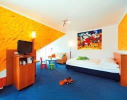 Hotel Best Western Erding