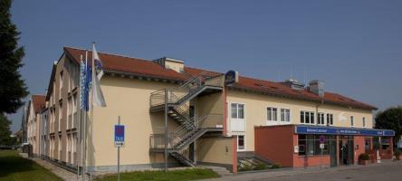 Hotel Best Western Erding