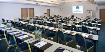 Hotel Best Western Erding