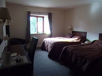 Ravensdene Lodge Hotel