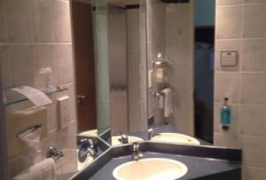 Hotel Holiday Inn Express Newcastle Metro Centre