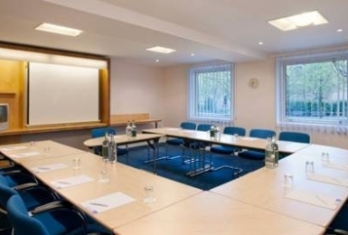 Hotel Holiday Inn Express Newcastle Metro Centre