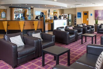 Hotel Holiday Inn Express Newcastle Metro Centre
