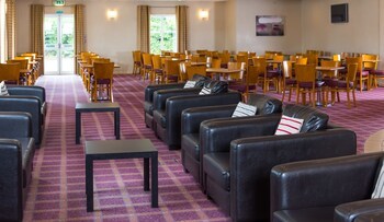 Hotel Holiday Inn Express Newcastle Metro Centre