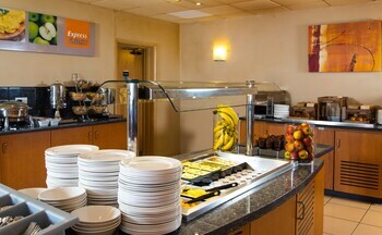 Hotel Holiday Inn Express Newcastle Metro Centre
