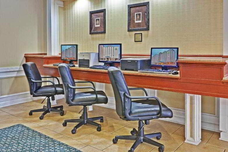 Hotel Holiday Inn Express Nashville Downtown