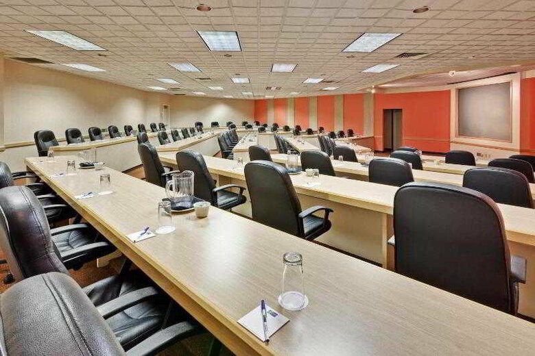 Hotel Holiday Inn Express Nashville Downtown