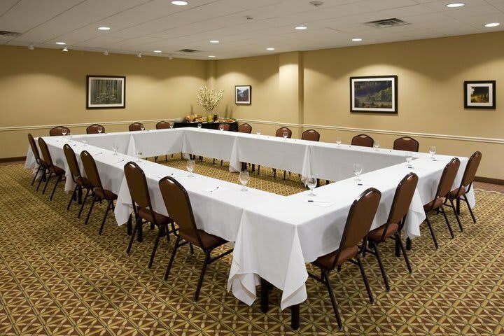 Hotel Holiday Inn Express Nashville Downtown